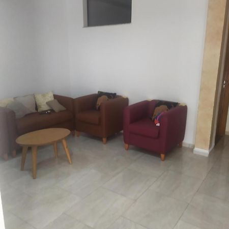 Mnakaa Beach Appartement Rdc Salakta Dış mekan fotoğraf