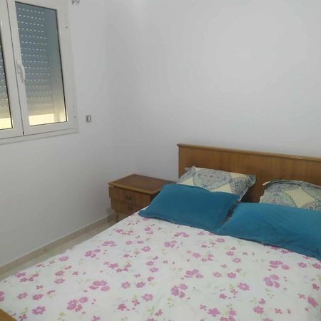 Mnakaa Beach Appartement Rdc Salakta Dış mekan fotoğraf