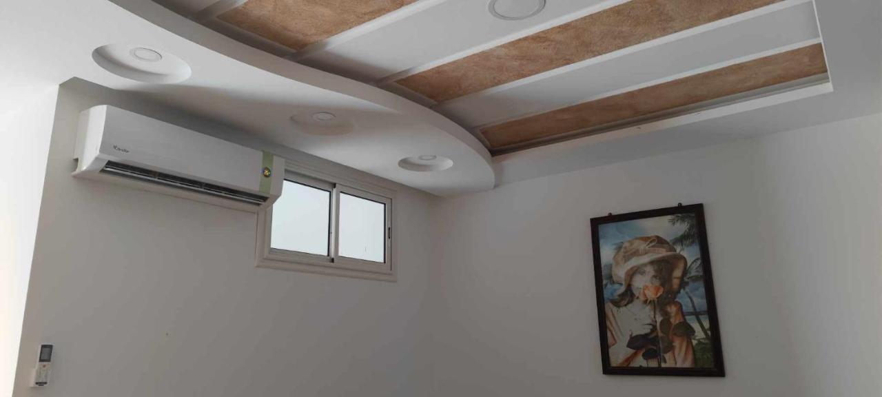 Mnakaa Beach Appartement Rdc Salakta Dış mekan fotoğraf