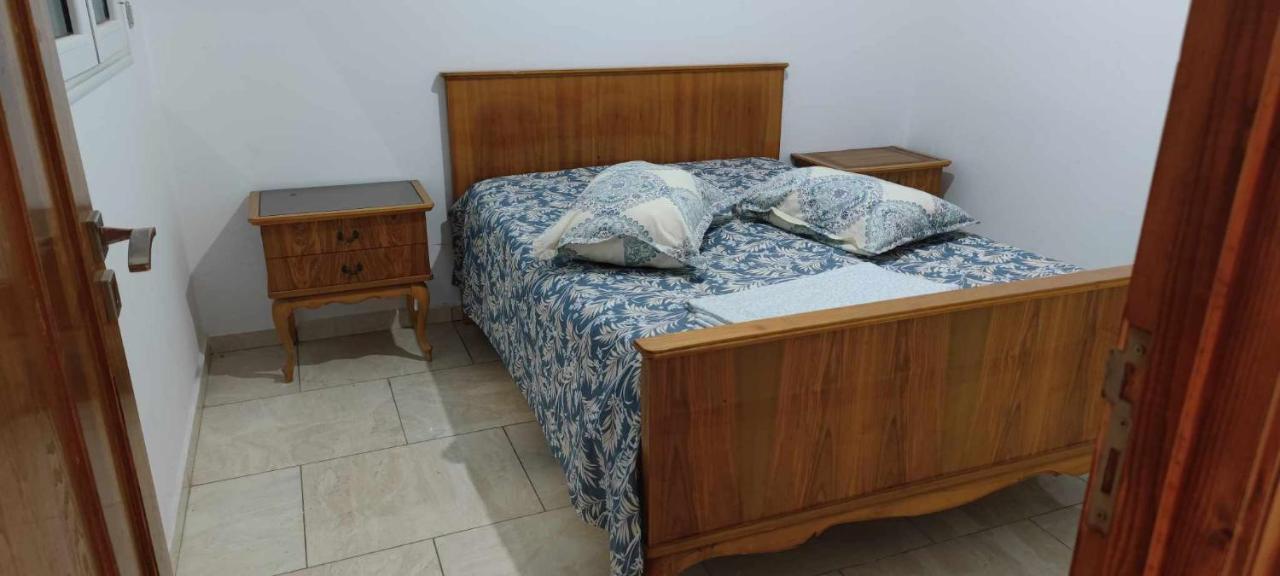 Mnakaa Beach Appartement Rdc Salakta Dış mekan fotoğraf