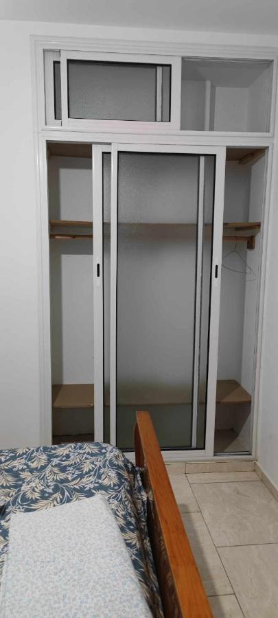 Mnakaa Beach Appartement Rdc Salakta Dış mekan fotoğraf
