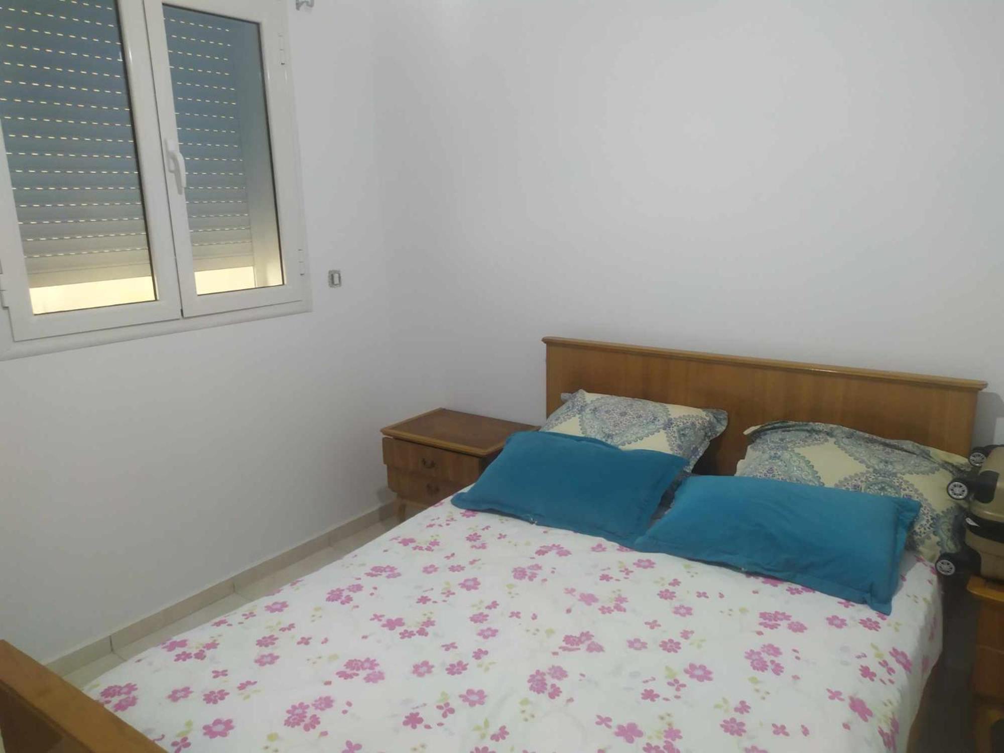 Mnakaa Beach Appartement Rdc Salakta Dış mekan fotoğraf